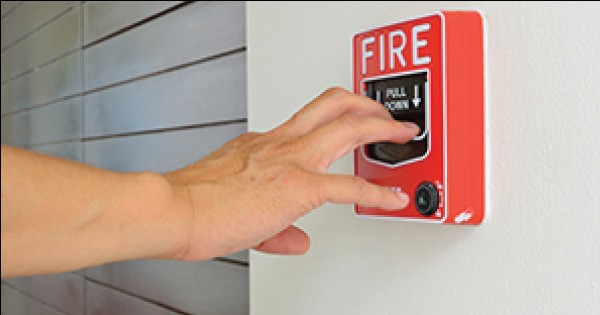 Jubilee Engineering Ltd - Expert Installation and Servicing of Fire Alarm Systems