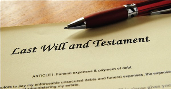 Rachier & Amollo Advocates - We Will Help You Draft Your Will Professionally