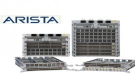 Mart Networks Kenya Ltd - High Performance Arista 7500E Series Modular For Data Storage