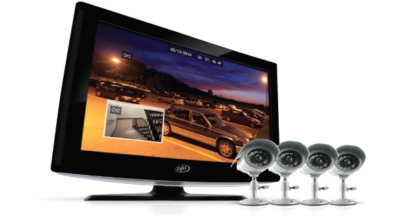 Radar Limited - Suppliers of The Best Surveillance and Monitory Systems