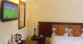 Olive Gardens Hotel - Book for Your Hotel Room at Olive Gardens Hotel in Nairobi, Kenya