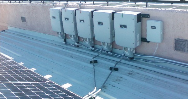 Inverters That Play A Crucial Role In Any Solar Energy System Chloride Exide Kenya Ltd Yellow Pages Kenya Ltd