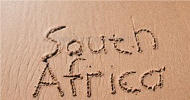 Acharya Travel Agencies Ltd - Holiday and Safari Booking Packages to South Africa