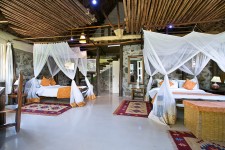 Carlson Wagonlit Travel - Mbweha Camp Tucked Away In The Spectacular Great Rift Valley