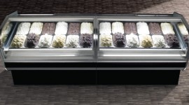 Sheffield Steel Systems Ltd - Suppliers of Orion Refrigerated Pastry and Ice Cream Displays