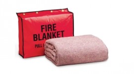 Jubilee Engineering Ltd - Suppliers of Quality Fire Blankets in Kenya