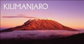 Acharya Travel Agencies Ltd - Mount Kilimanjaro Tour Package…