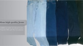 Lord's Limited - Mens high quality Jeans…