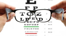 Sharp Vision  - A Detailed Eye Examination From Professional Optometrist