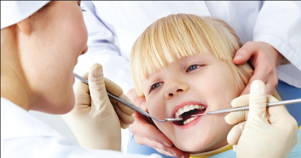 Dental Health Providers Clinics - Dental Checkups For Children 