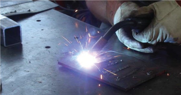 Welrods Limited - Safety Tips to Follow When Welding 