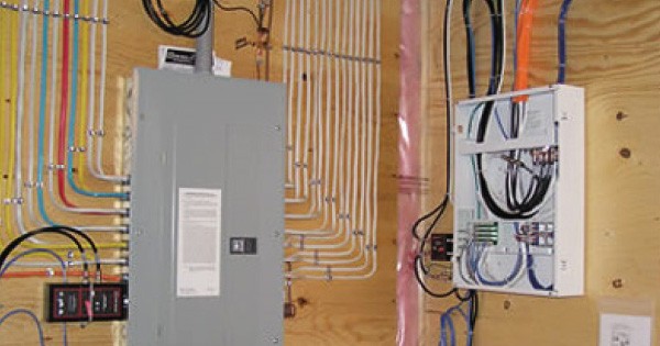 Prowatt Enterprises Ltd - Wiring Services For Home and Residential Premises