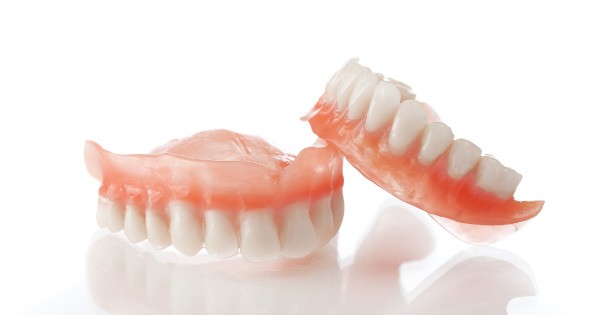 Dental Health Providers Clinics - How to care for your Dentures