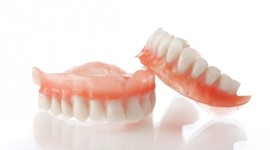 Dental Health Providers Clinics - How to care for your Dentures