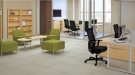 Munshiram Co. (E.A.) Ltd - Small to Medium Business Office Furniture Suppliers
