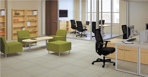 Munshiram Co. (E.A.) Ltd - Small to Medium Business Office Furniture Suppliers