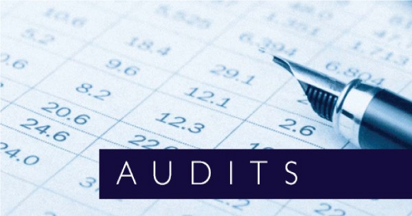 Grant Thornton - Comprehensive Audit Service Providers