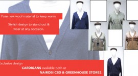 Lord's Limited - The Return Of Cool Cardigans…