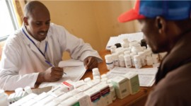 Syner-Med Pharmaceuticals (Kenya) Ltd - Comprehensive HIV Treatment Solution  Providers 