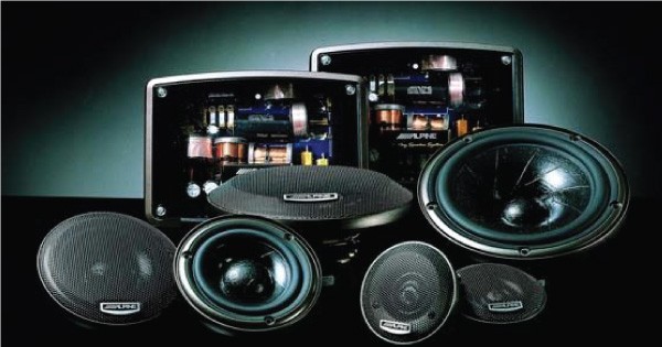 Lucky Dedoe's Auto Enterprises - Quality Made Vehicle Audio Equipment 