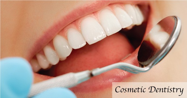 Balm Dental Care Centre  - Improve Your Appearance With Cosmetic Dentistry