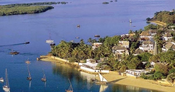 Acharya Travel Agencies Ltd - Two Nights Flying Package to Lamu With Acharya Travel Agencies