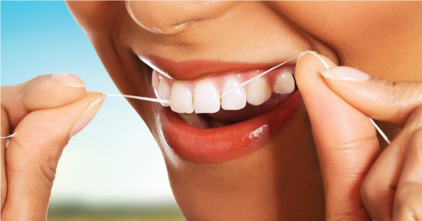 Molars Dental Practice - Dental Flossing To Help You Prevent Gum Disease