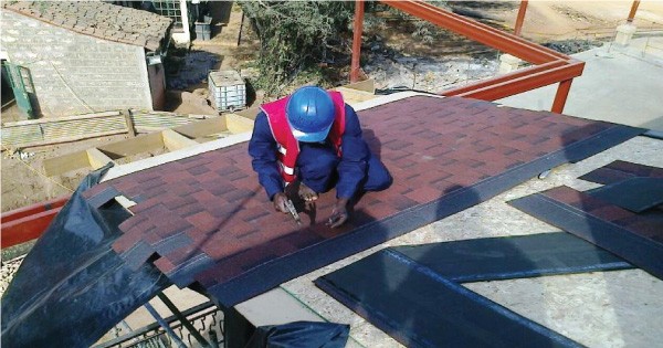 Rexe Roofing Products Ltd - Roofing installation service providers in Kenya