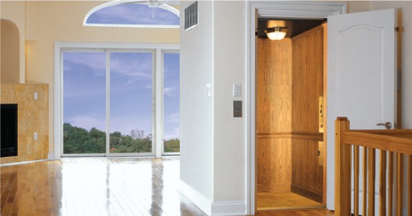 Ultra Electric Limited - Home Elevators