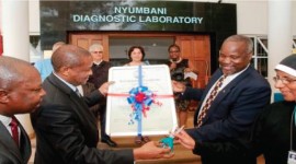 Nyumbani Diagnostic Laboratory - Why choose Nyimbani Diagnostic Laboratory?