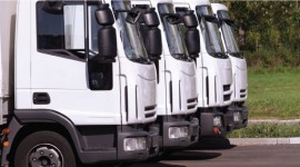 Leighton Tracking Ltd - Fleet Management Solutions With Top Of The Line GPS Trackers