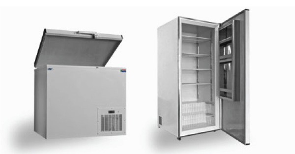 Chloride Exide Kenya Ltd - Save on system costs with Sundanzer battery-powered solar refrigerators and freezers