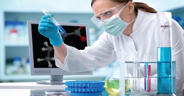 Nyumbani Diagnostic Laboratory - Providers of Reliable Laboratory Test Results 