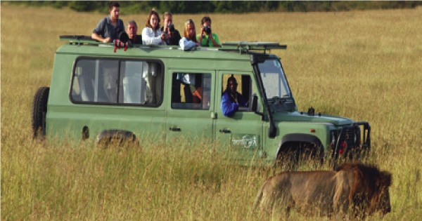 Titan Tours & Travel Limited - Titan Tours and Travel 3day’s Kenyan Safari Tour Package