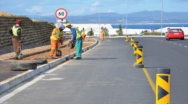 Toshe Construction & Engineering Ltd - Civil Engineers for Construction of Roads in Nairobi, Kenya 
