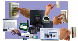 Security Systems International Ltd - Access Control Security Systems Suppliers in Kenya 