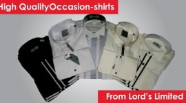 Lord's Limited - High Quality And Wide Selection Of Occasion Shirts