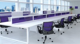 Munshiram Co. (E.A.) Ltd - Suppliers of Affordable Office Furniture