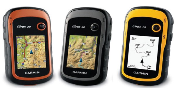 Measurement Systems Ltd - Suppliers Of Garmin GPS Handheld Systems in Nairobi, Kenya
