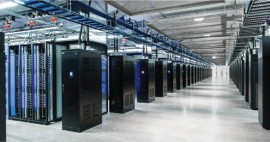 Magenta (K) Ltd - Data Center Installation