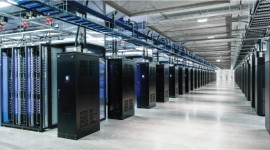 Magenta (K) Ltd - Data Center Installation