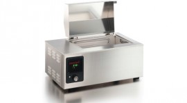 Chemoquip Ltd - Memmert Heating Bath For The Highest Degree Of Safety In The Laboratory