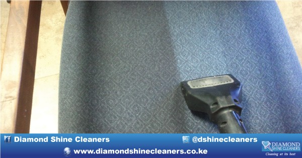 Diamond Shine Cleaners - Upholstery Cleaning Service That Extends The Life Of Your Furniture
