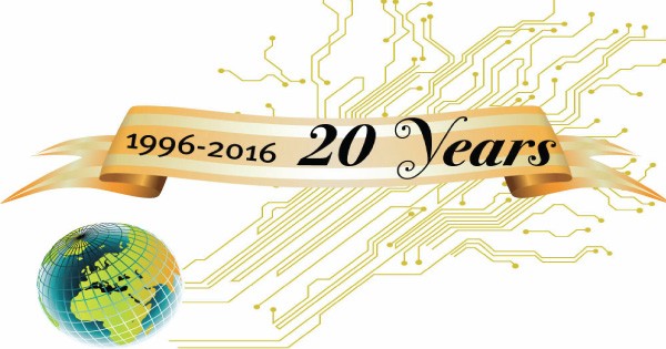 Mart Networks Kenya Ltd - Celebrating 20years of Existence 