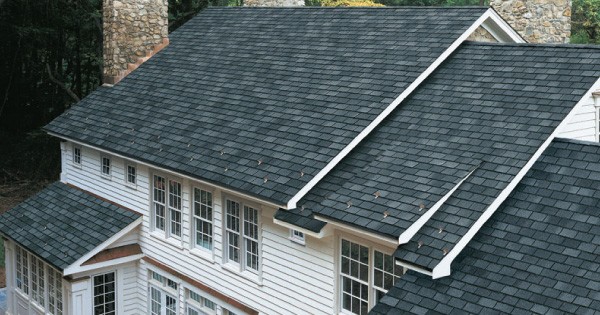 Shingles Roof