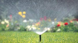 Coninx Industries Ltd - Dependable Water Sprinklers