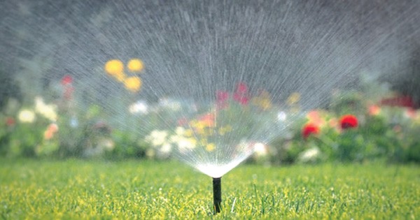 Coninx Industries Ltd - Dependable Water Sprinklers