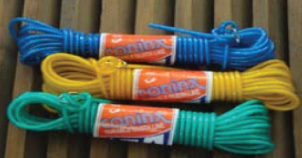 Coninx Industries Ltd - Manufacturers Of Quality & Durable Clothesline