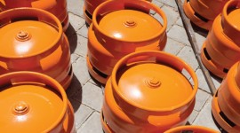Cylinder Works Limited - Benefits of using Domestic LPG Gas cylinders 
