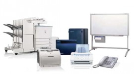 Munshiram Co. (E.A.) Ltd - Suppliers of quality office machines and equipment In Nairobi, Kenya 